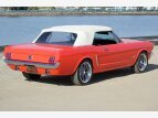 Thumbnail Photo 13 for New 1964 Ford Mustang
